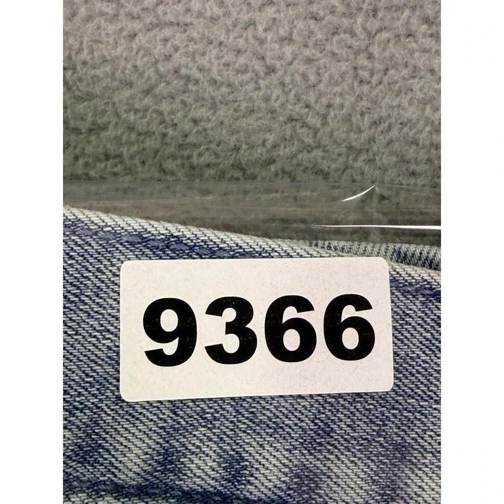 Banana Republic Jeans Mens 29x30 Blue Medium Wash‎ Travel Athletic Fit Straight